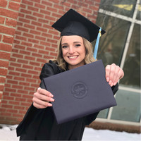 Kaitlyn Kish Email & Phone Number