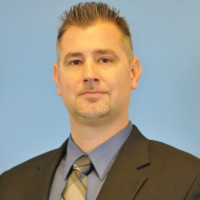 Honeywell Employee Troy Barrett's profile photo