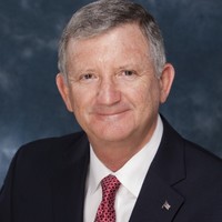 Knoxville Orthopaedic Clinic Employee John McGraw's profile photo