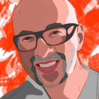 University of Chicago Employee Jeffrey Severts's profile photo