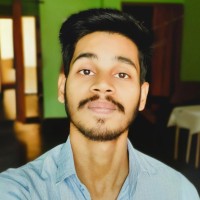 RSVR Tech Employee Rajan Kumar's profile photo