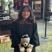 Google Employee Dora D.'s profile photo