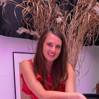 Zyro Employee Simona Kanopkaitė's profile photo