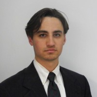 Burkehill Global Management, LP Employee Simon Giordano's profile photo