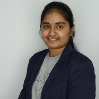 KPK Technologies, Inc. Employee Abhinaya Pailla's profile photo