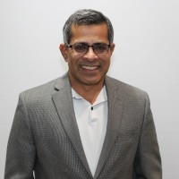Everest Technologies, Inc Employee Vineet Arya's profile photo