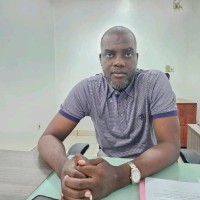 Bacofisc Employee Cheick Coulibaly's profile photo