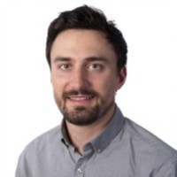 Federated Co-operatives Limited Employee Ryan Graf's profile photo
