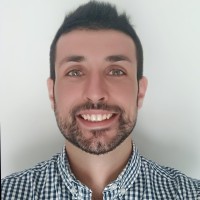 Riverloop Employee Antonino D'Arrigo's profile photo