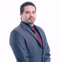 Symetry, S.A. de C.V. Employee Luis Angel Juarez Martinez's profile photo