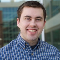 Graco Employee Ryan Pederson's profile photo