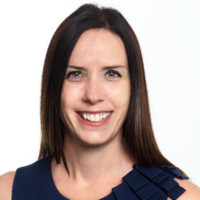 Hunter Employee Grace Leong's profile photo