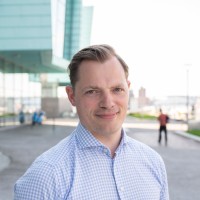 ilder Employee Jon Jacobsen's profile photo