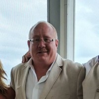 Japanese Automotive Service Employee David Waits's profile photo