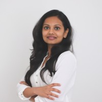 Insempra Employee Minu Belavatta's profile photo