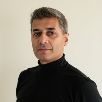 AHEAD Employee Donie Lochan's profile photo