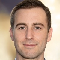 Strategic Pete Employee Dave Swanson's profile photo