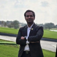Abu Dhabi Golf Resort & Spa by VOGO Employee Mohamed Zain's profile photo