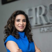 HRSS CPAs Employee Sabeen Pirzada's profile photo