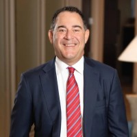 Millennium Private Wealth Employee Dan Mason's profile photo