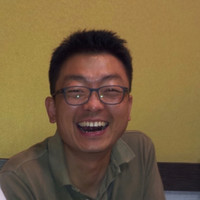 Aries Rail Employee Jason Lim's profile photo