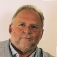 Pressenger Kft Employee Zsolt Szegner's profile photo