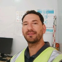 VERNASSA Employee Alan Rothenbach's profile photo