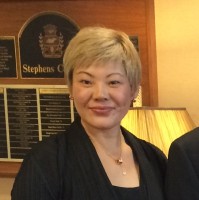 Staging Connections Employee Gloria Li's profile photo