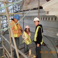 National Coatings Corporation Employee Eddie Salas's profile photo