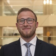 Urban American Employee Evan Kaminer's profile photo
