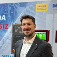 SmartFactory Employee Sonay Özsoy's profile photo