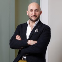 Eric Roditi Email & Phone Number