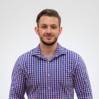 DISHER Employee Jeff Frary's profile photo
