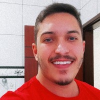 Vidroporto S/A Employee Nilton Rangel's profile photo