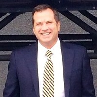 Rairdon Auto Group Employee Bradley Wolf's profile photo