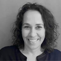 DATAKONTEXT Employee Anja Heidenreich's profile photo