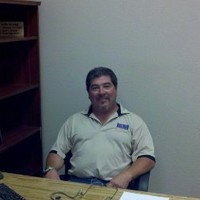 DKD Electric Employee James Brown's profile photo