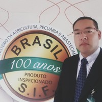 Poultry Farm Employee Gustavo Shimizu's profile photo