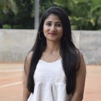 Ankitha R Email