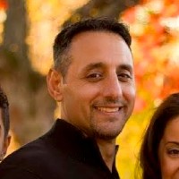 David Nasser Email & Phone Number