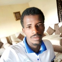 SAED Employee Yaya Bâ's profile photo