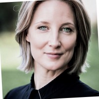 The Sustainability Advisory Employee Julia Bourgett's profile photo