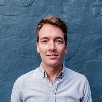 Bureau B24 Employee Bas Muller's profile photo