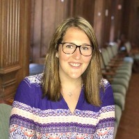 The Osborn Employee Caitlyn Magee's profile photo