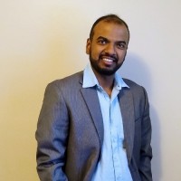 Viridis Chemical Employee Amit Hasabnis's profile photo