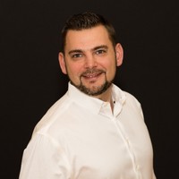 GavinHeath Employee Dmitriy Kulikov's profile photo