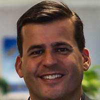 YMCA Retirement Fund Employee Peter Fairchild's profile photo