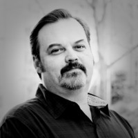 Compass Group Employee Tim Noll's profile photo