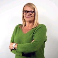 mediapool Employee Manuela Moser's profile photo