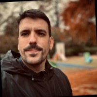 El Confidencial Employee Michael McLoughlin Sáez's profile photo